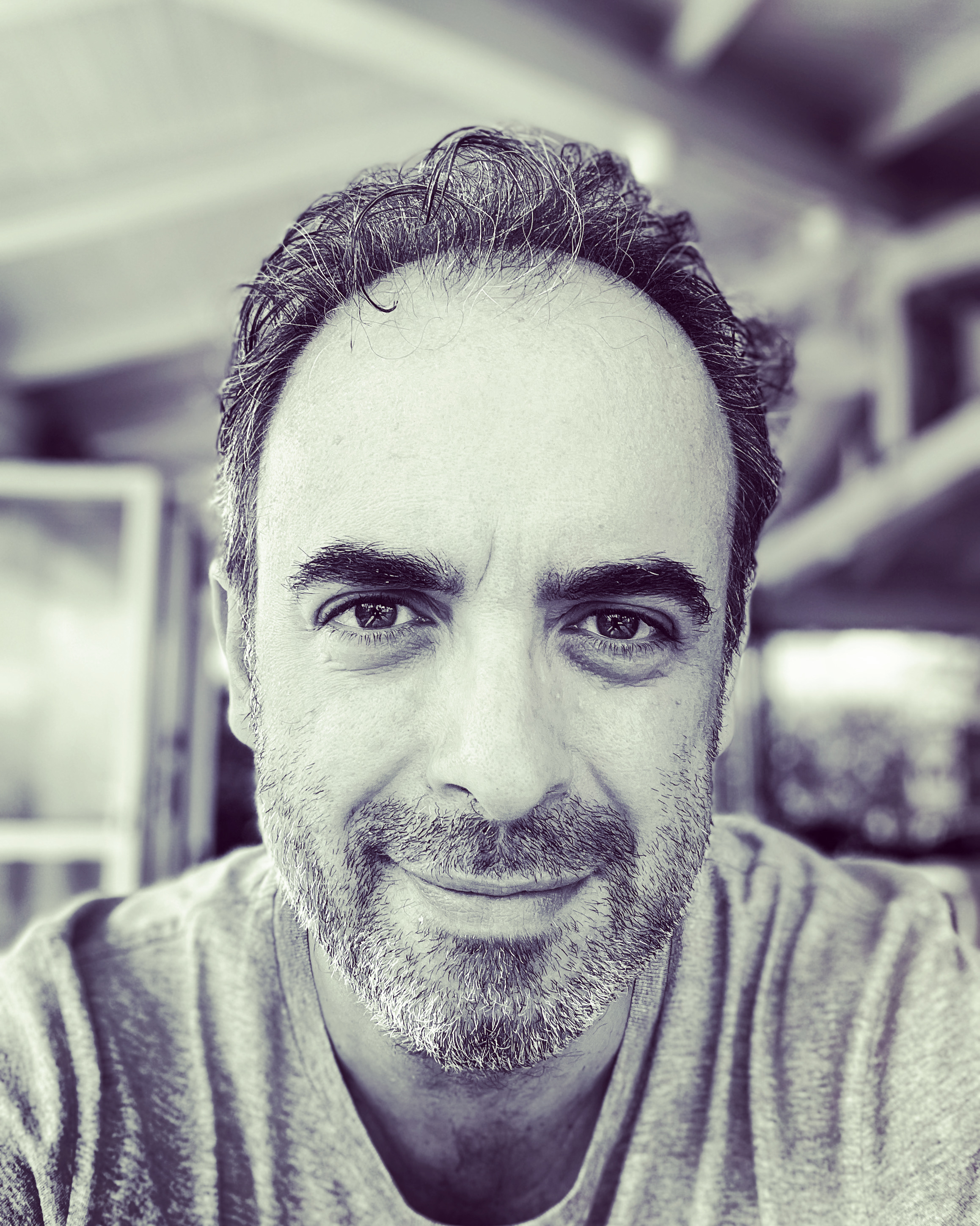 Giuseppe Giannotti Farmacista