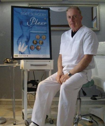 Dr. Roberto Cicerchia Medico Chirurgo