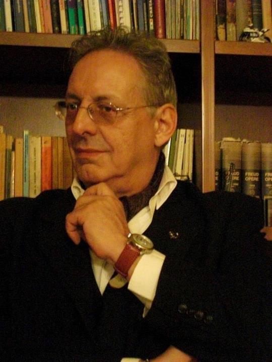 Dr. Claudio Nudi Psicoterapeuta