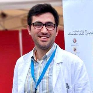 Dr. Alessandro Romeo Biologo