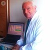 Dr. Giovanni D'Attoma Psicoterapeuta
