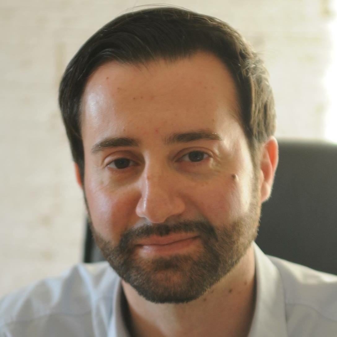 Dr. Gianluigi Cerroni Psicoterapeuta