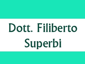 Dr. Filiberto Superbi Psicoterapeuta