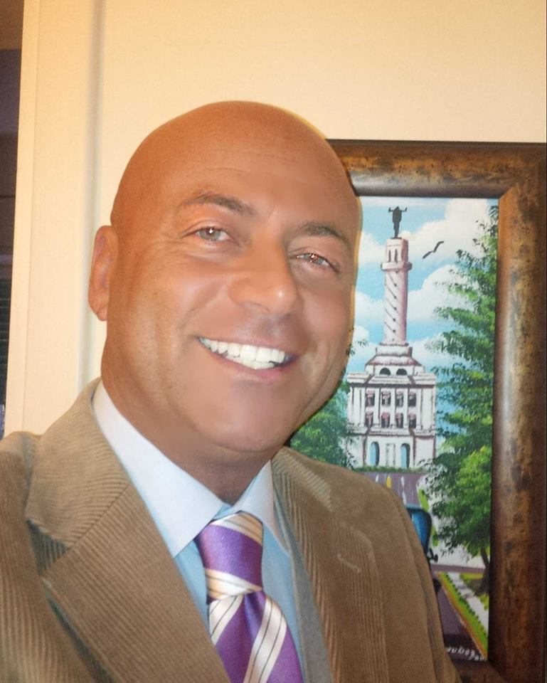 Dr. Consuelo Polimeno Dentista