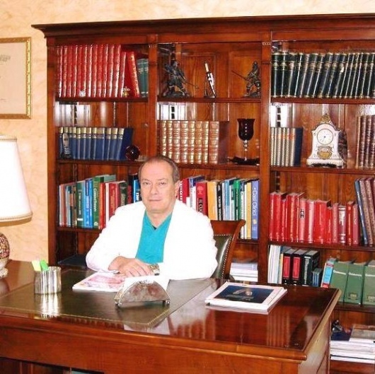 Dr. Ottorino Cichetti Dentista