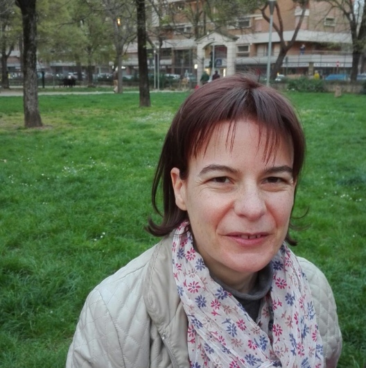 Dr.ssa Alessandra Rossi Psicoterapeuta