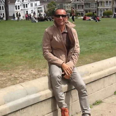 Dr. Giovanni Resmini Psicoterapeuta