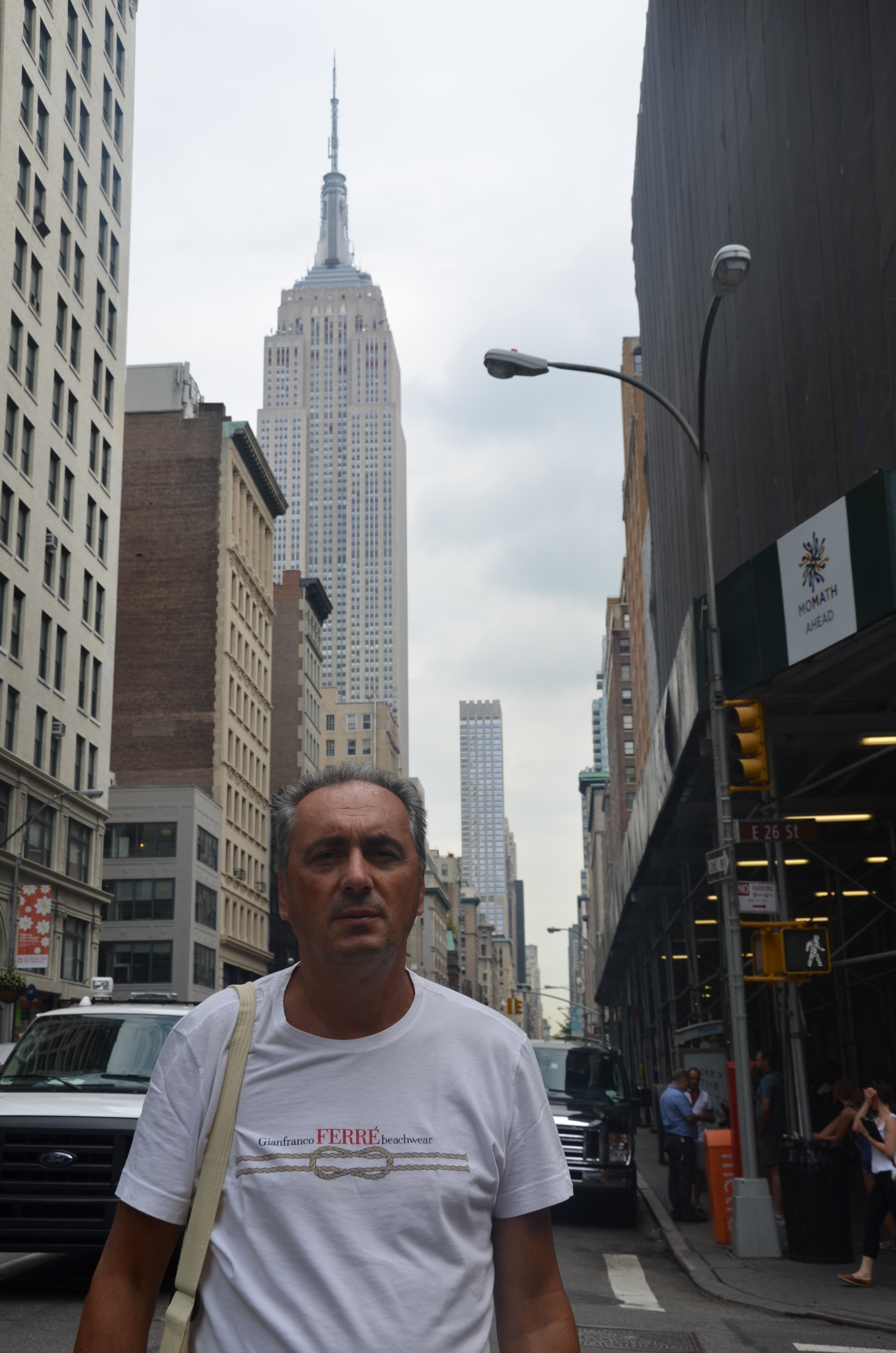 Dr. Giacomo Maiello Medico Chirurgo