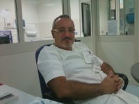 Dr. Giancarlo Marinelli