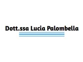 Dr.ssa Lucia Palombella Psicoterapeuta