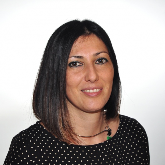 Dr.ssa Claudia Cutrona Psicoterapeuta