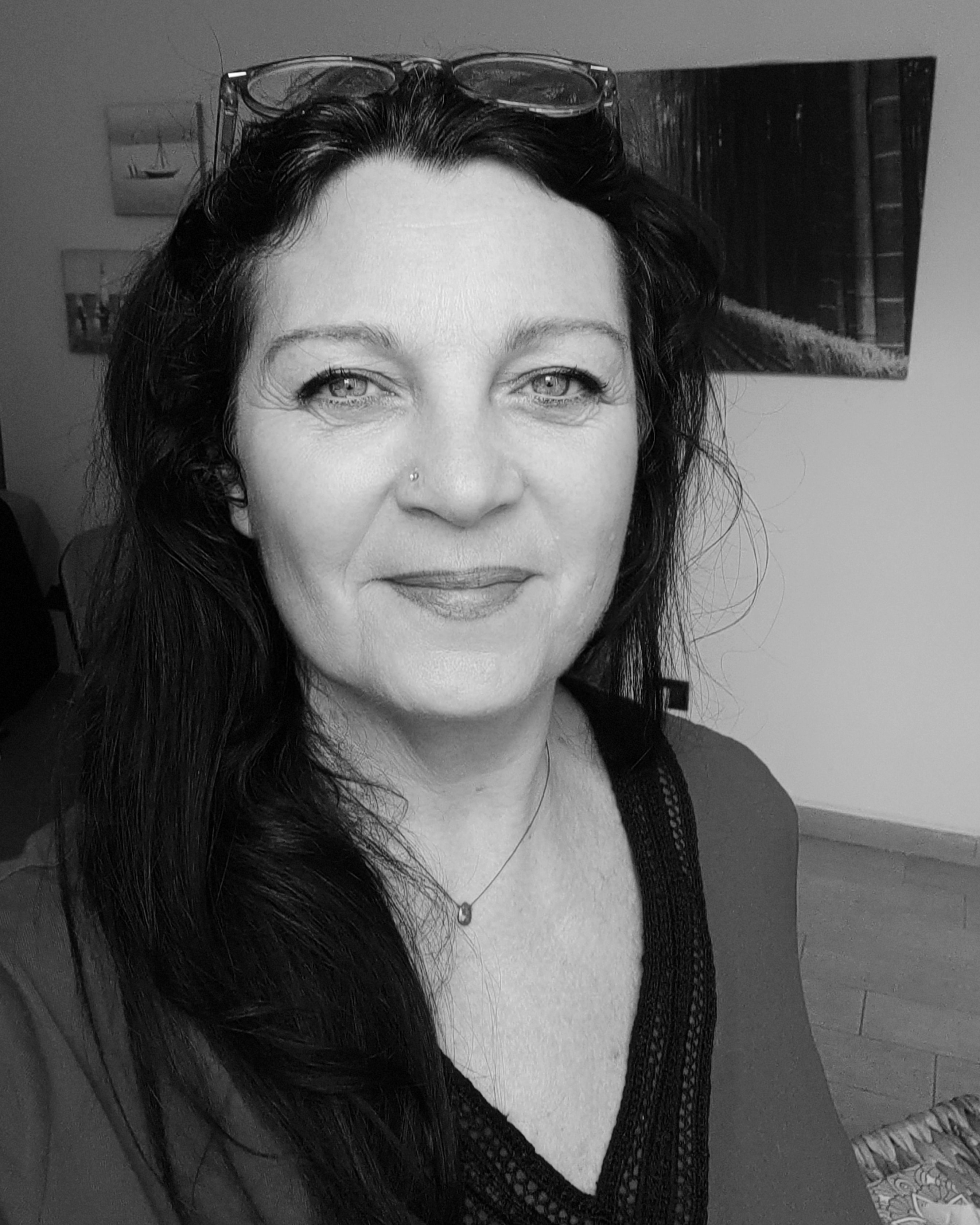 Dr.ssa Sabina Leggio Psicoterapeuta