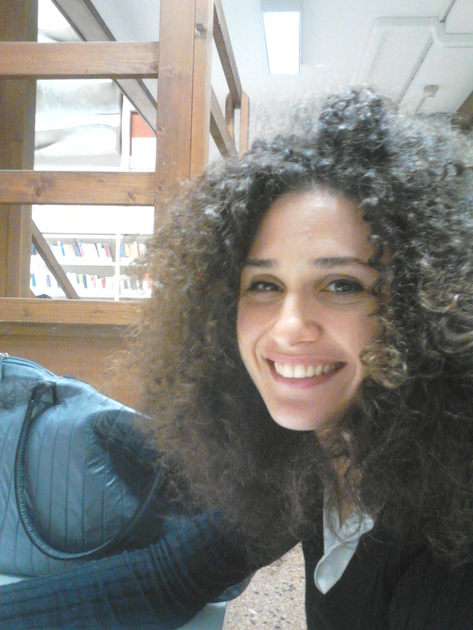 Dr.ssa Giulia Baleani Psicologo