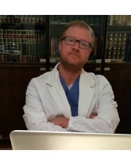 Dr. Nicolò Chiarelli Medico Chirurgo