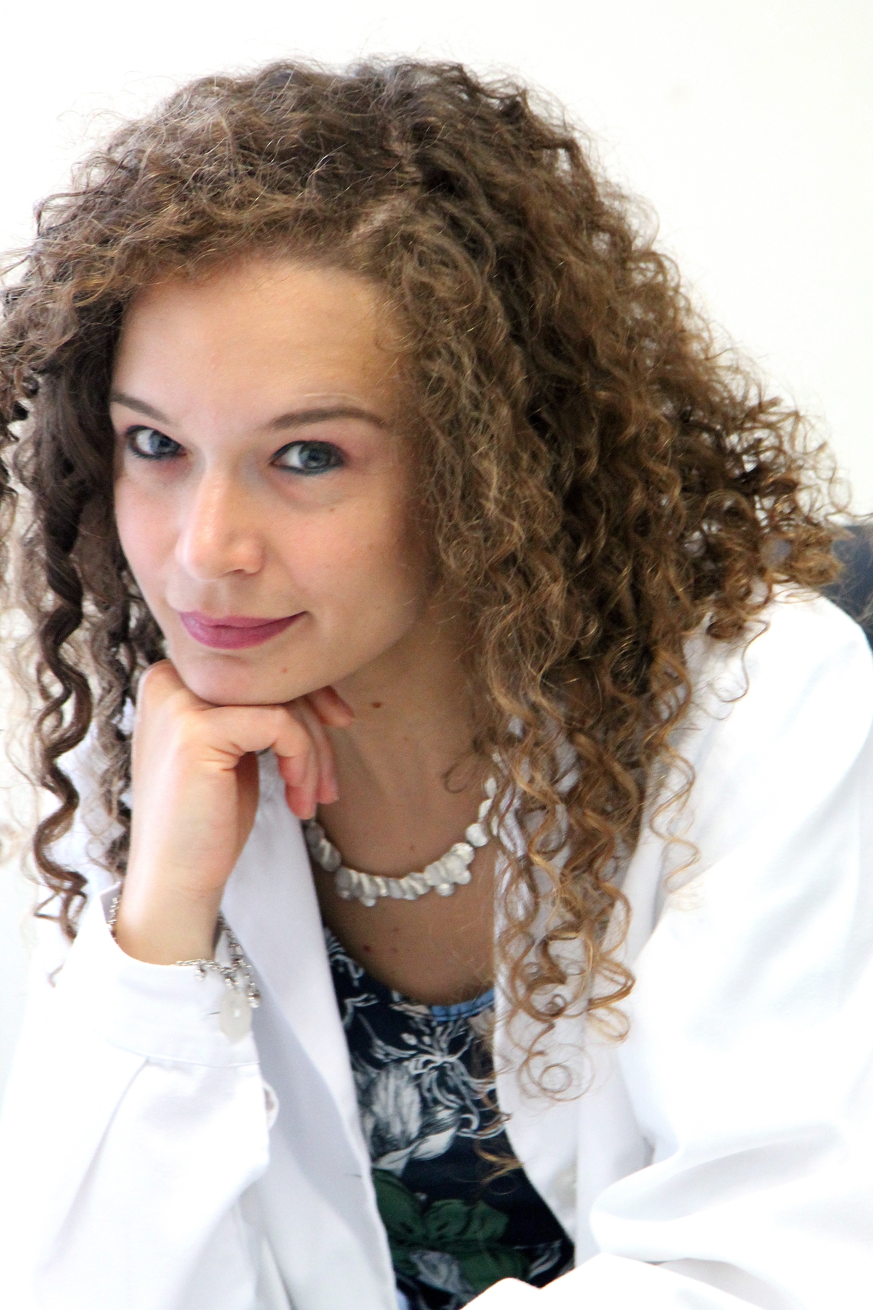 Dr.ssa Ilaria Jacobelli Biologo