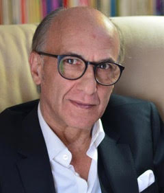 Dr. Giuseppe Scarpiello Psicoterapeuta