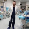 Dr. Raffaele Scigliano Medico Chirurgo