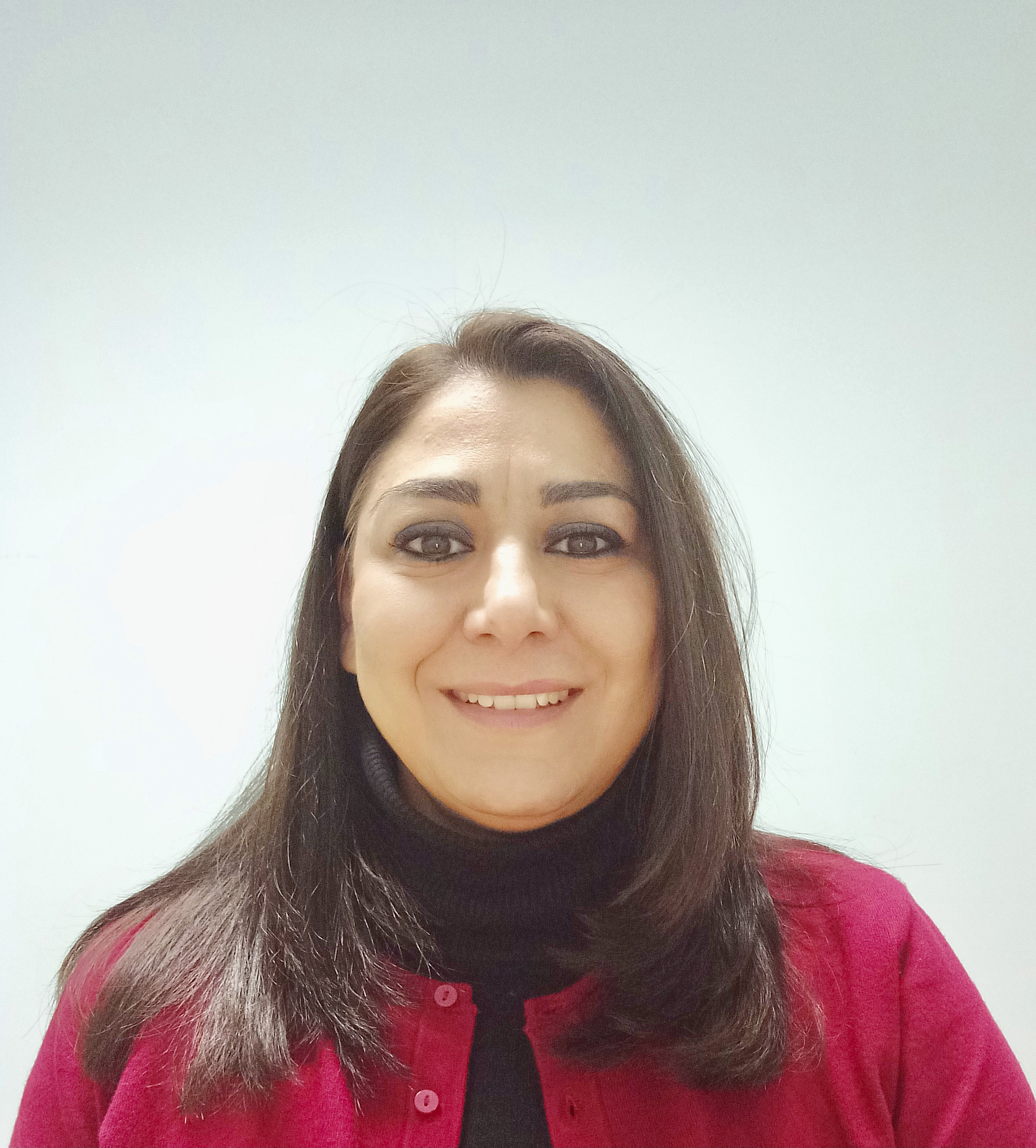 Dr.ssa Eleonora Annunziata Psicoterapeuta