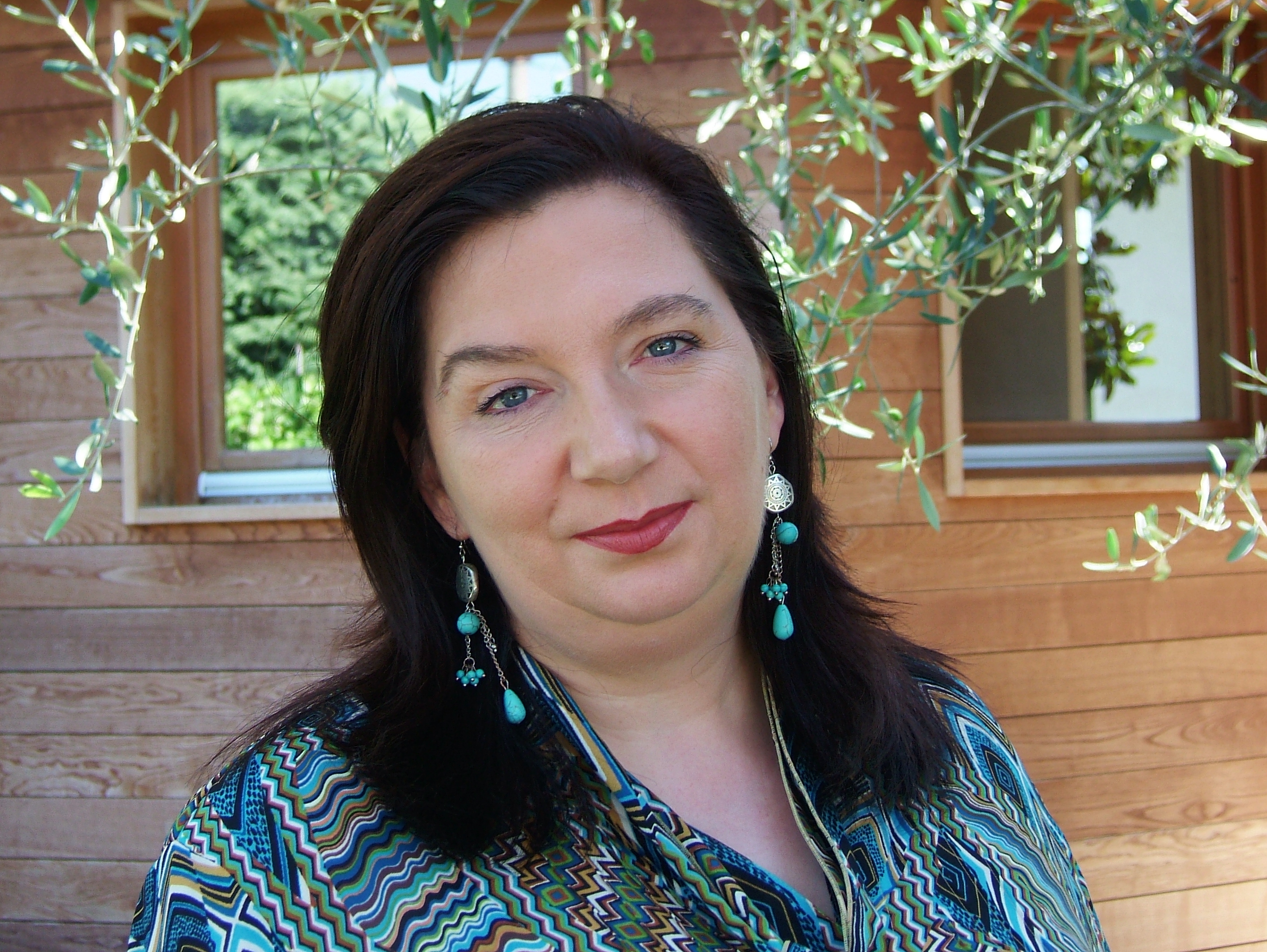 Dr.ssa Carla Mogentale Psicoterapeuta