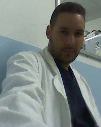 Dr. Bruno Napolitano Biologo