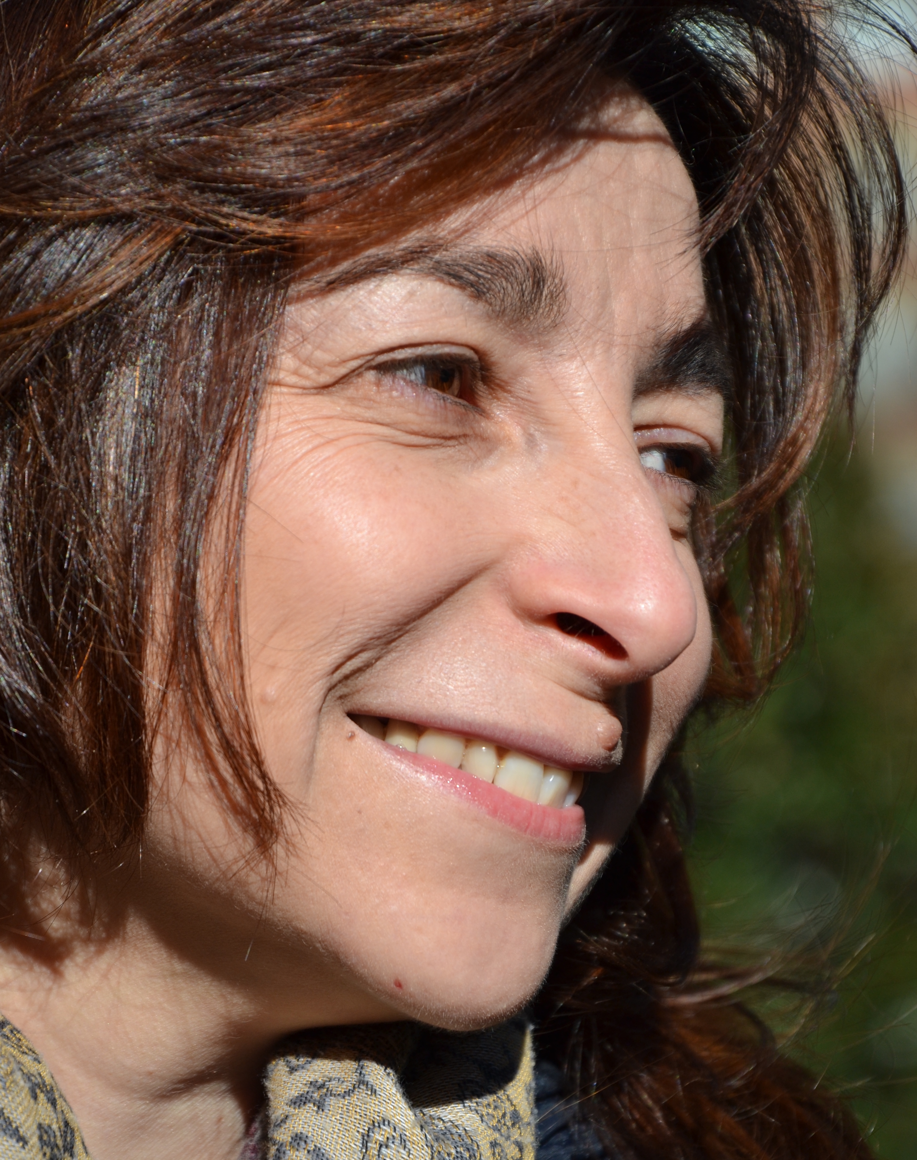 Dr.ssa Nadin Della Bella Psicoterapeuta