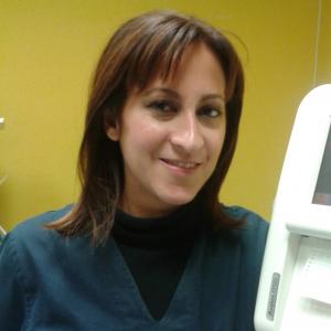 Dr.ssa Rosalia Anna Di Fazio Medico Chirurgo