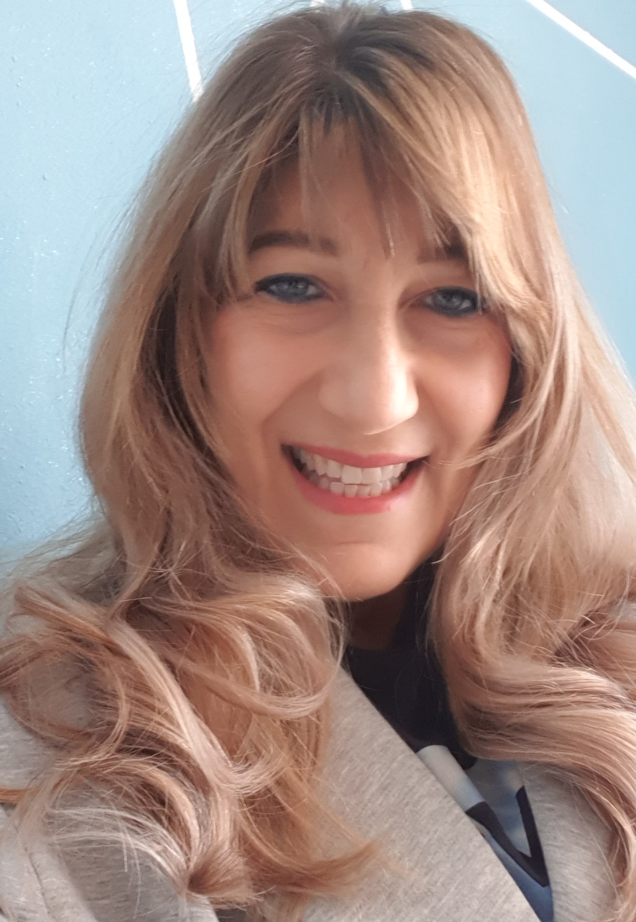 Dr.ssa Maria Chiocca Psicologo