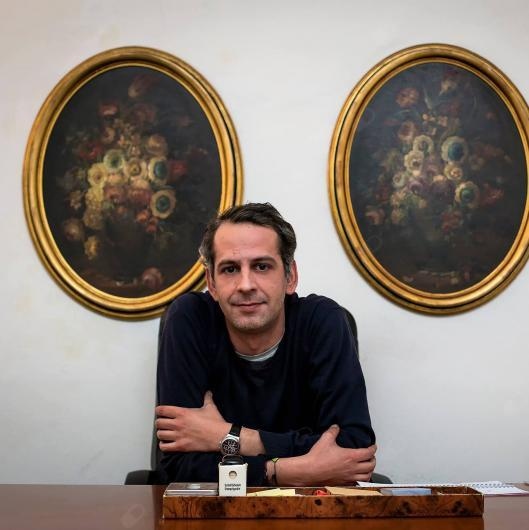 Dr. Franco Canisi Psicoterapeuta