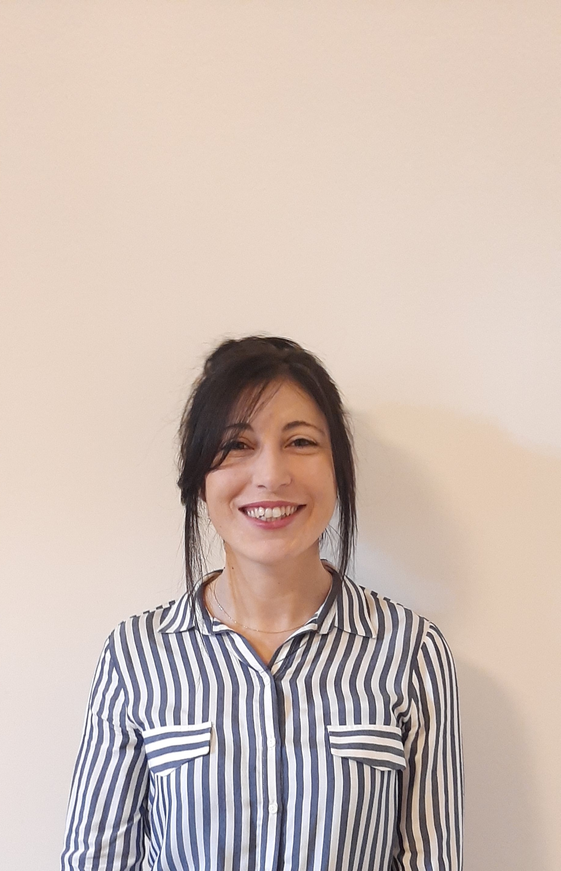 Dr.ssa Caterina Mariottini Psicoterapeuta