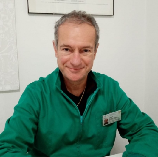 Dr. Pietro Forlano Dentista
