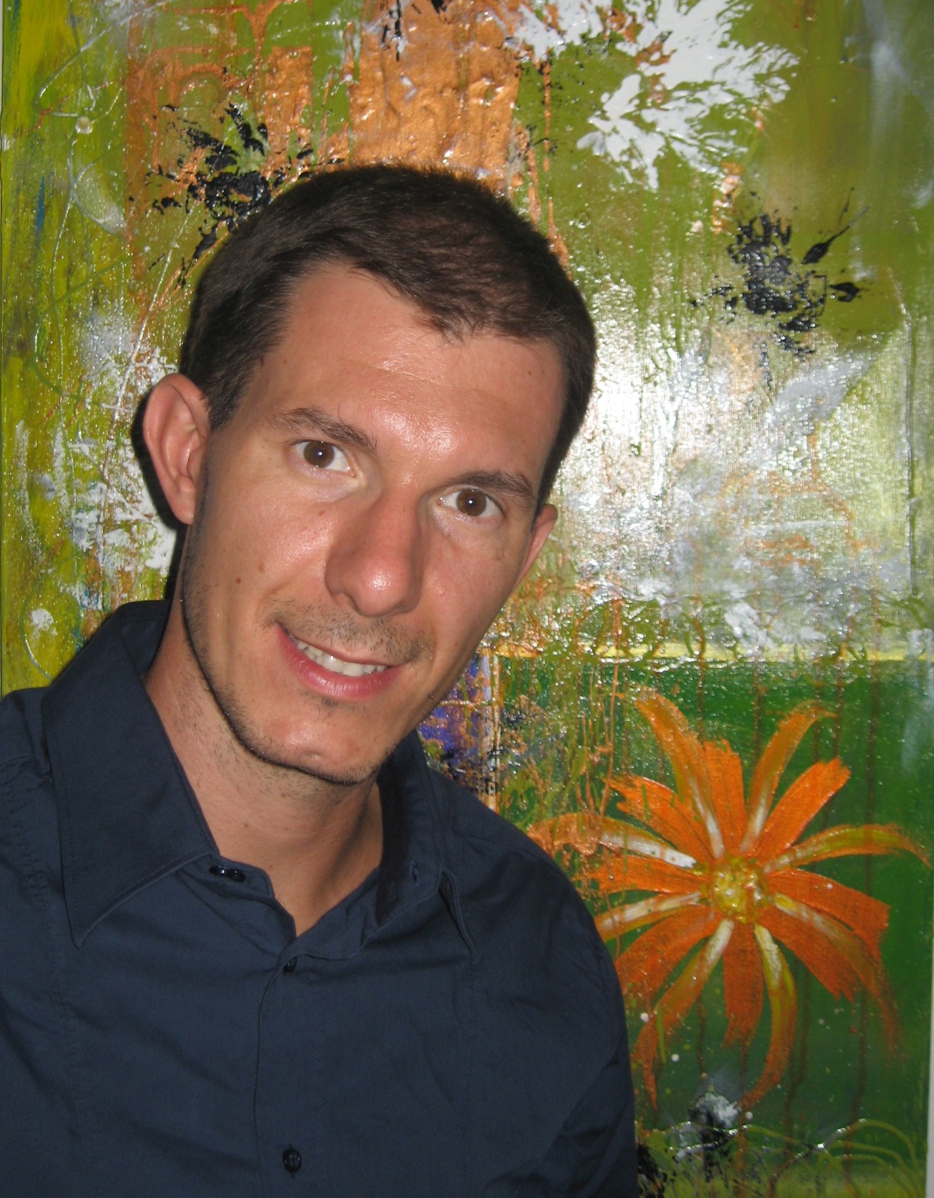 Dr. Alessandro Spallone Psicoterapeuta