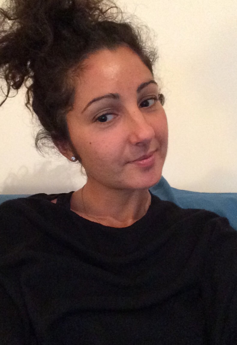 Dr.ssa Roberta D'Amico Psicologo