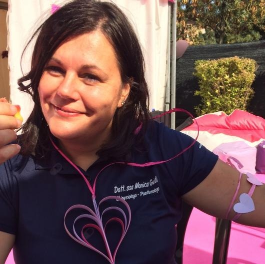 Dr.ssa Monica Guidi Chinesiologo