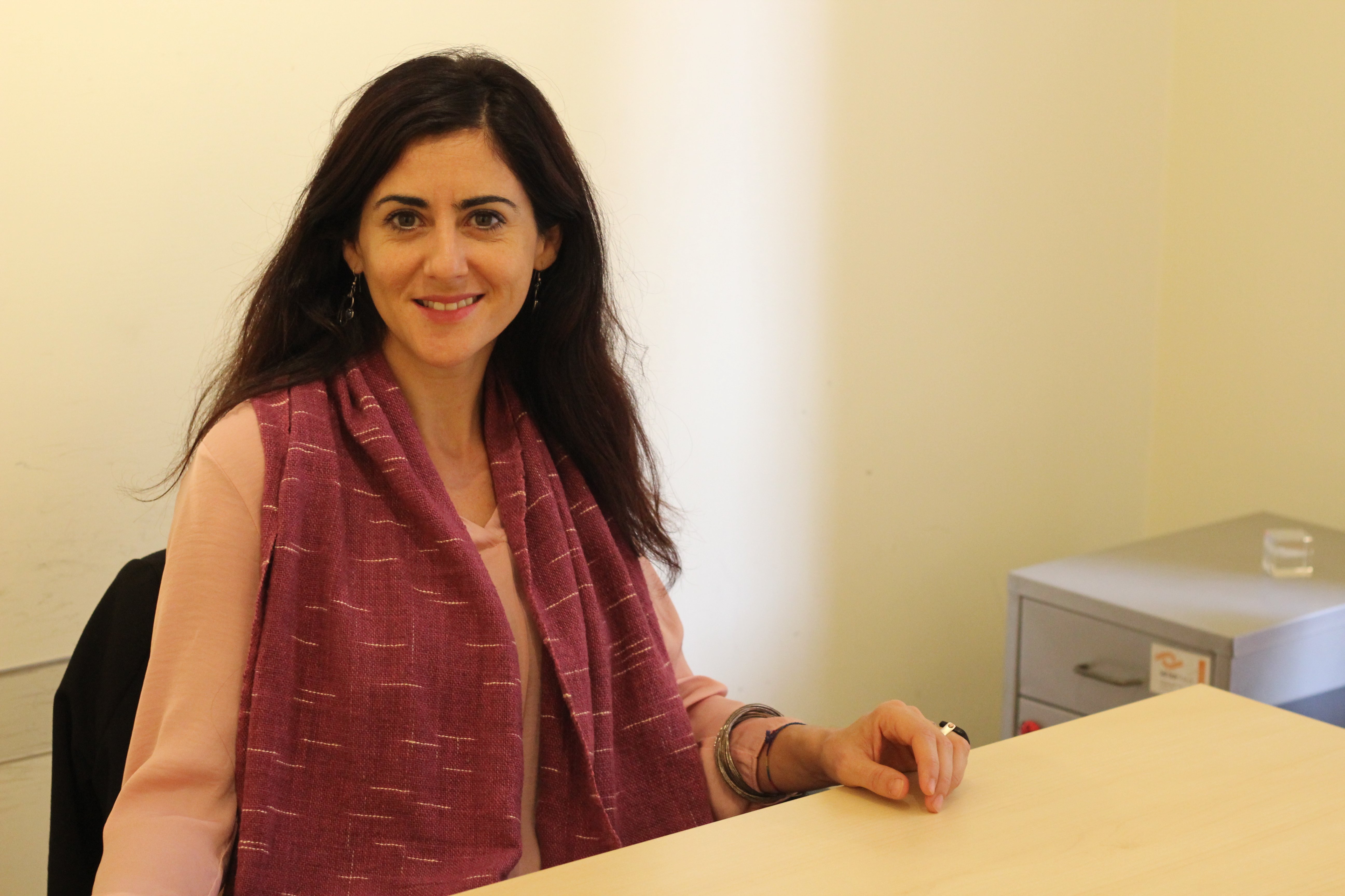 Dr.ssa Ana Guerrero Gomez Psicoterapeuta