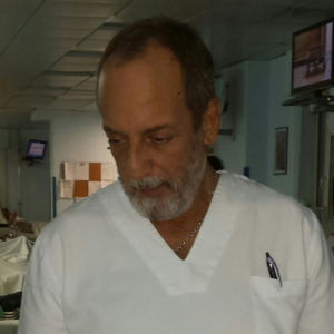 Dr. Enrico Battiati Medico Chirurgo