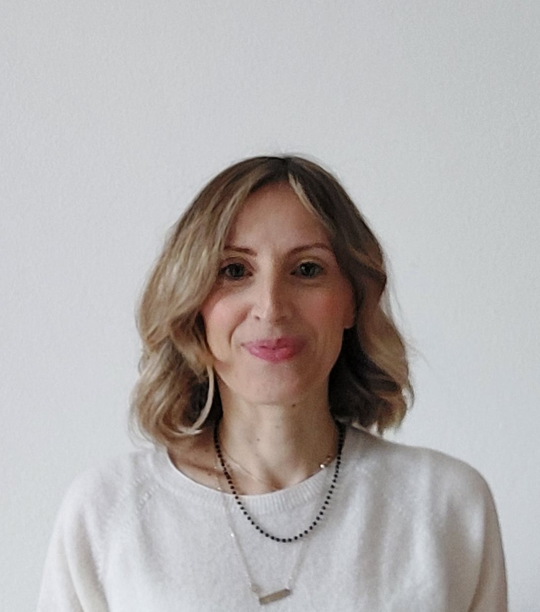 Dr.ssa Ersilia Panzera Psicoterapeuta