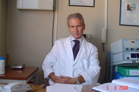 Dr. Antonio Iannetti