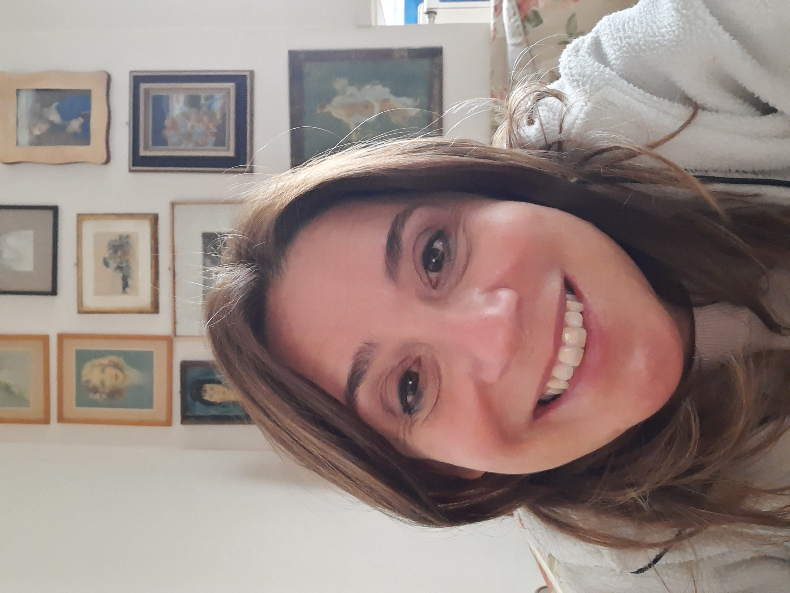 Dr.ssa Marica Rendo Psicoterapeuta