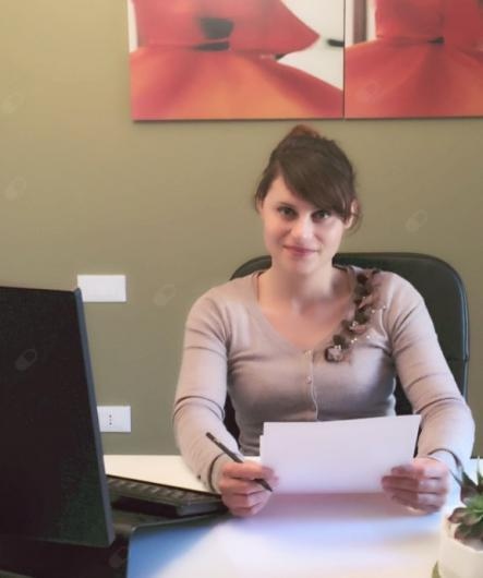 Dr.ssa Susanna Paterlini Psicologo