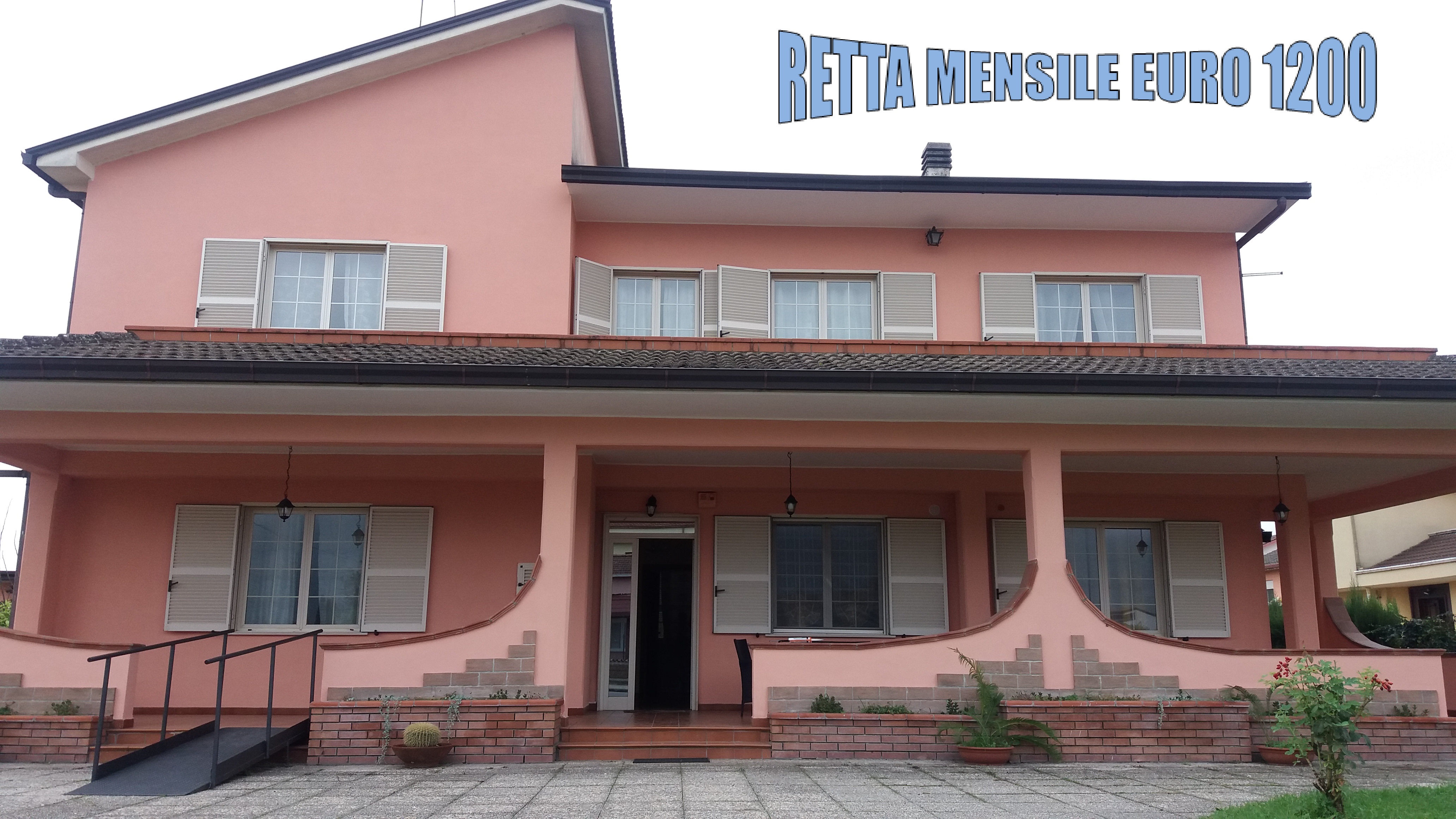 Dr.ssa Annafranca Abbate Operatore Socio-Sanitario