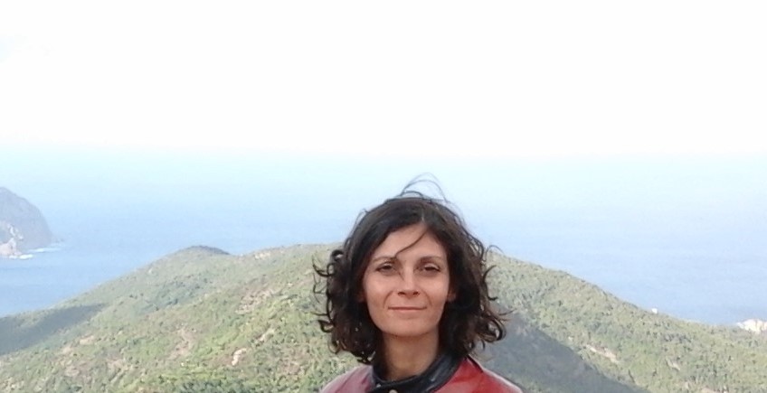 Dr.ssa Cristina Fabiola Pala Psicologo