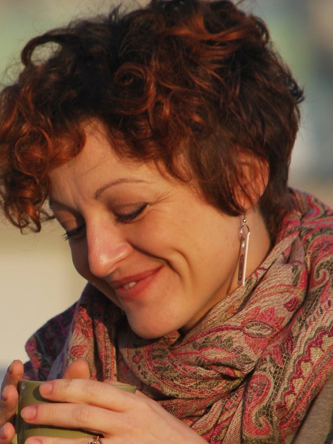 Dr.ssa Monica Ottarda Psicoterapeuta