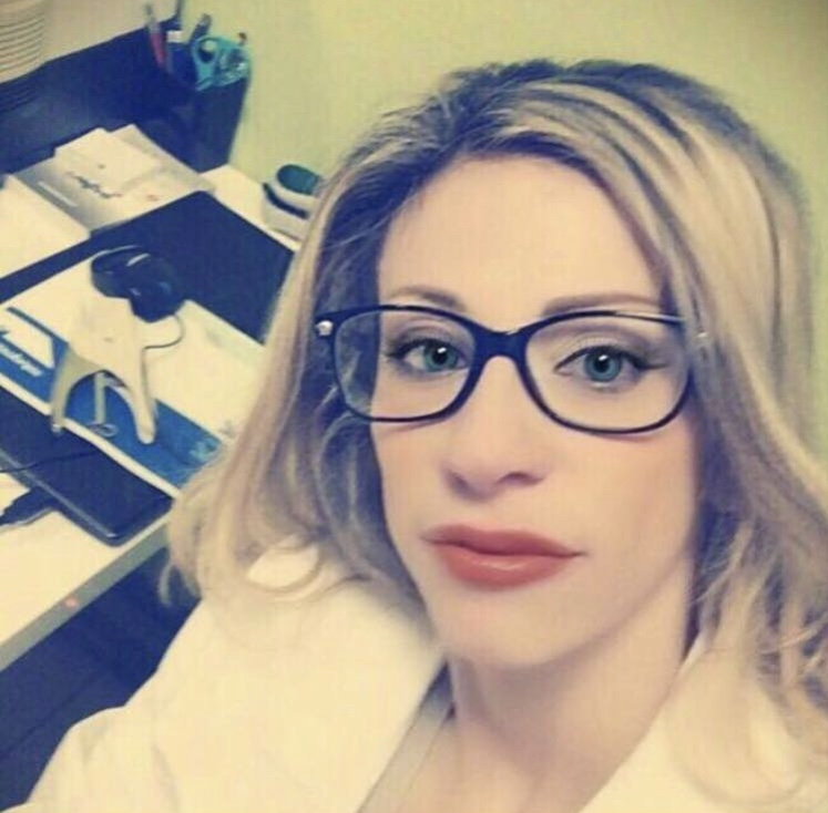 Dr.ssa Alessandra Bolognesi Psicoterapeuta