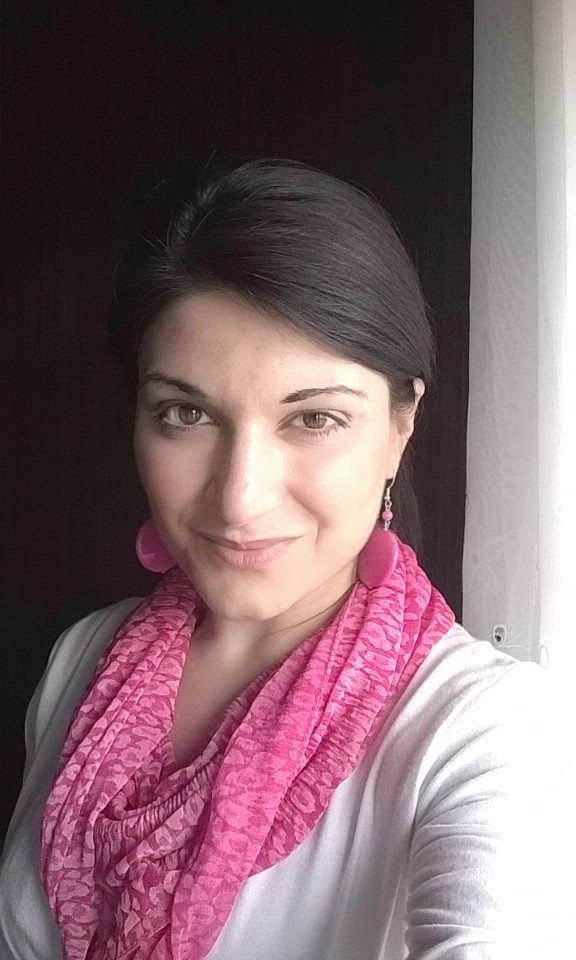 Dr.ssa Michelina Petrazzuoli Biologo