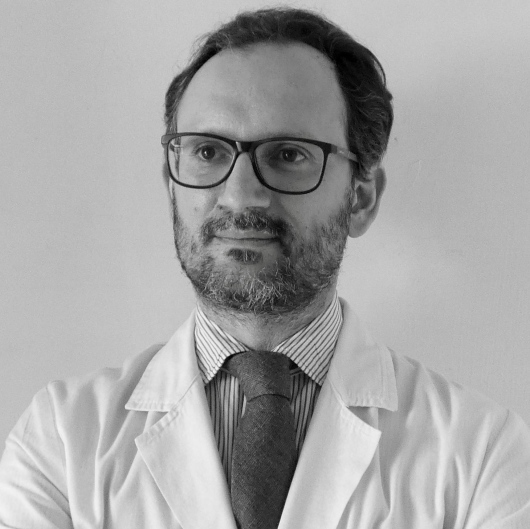 Dr. Federico Maria Sacchetti Medico Chirurgo