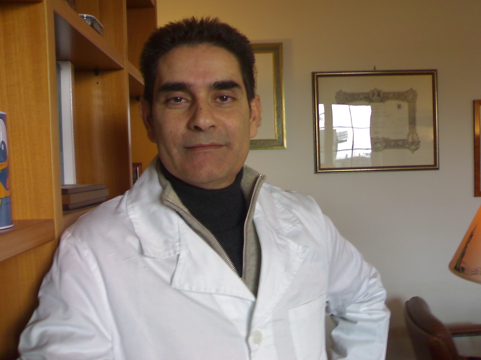 Dr. Carmelo Geremia Medico Chirurgo