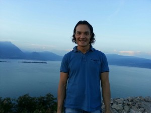 Dr. Emanuele Manessi Fisioterapista