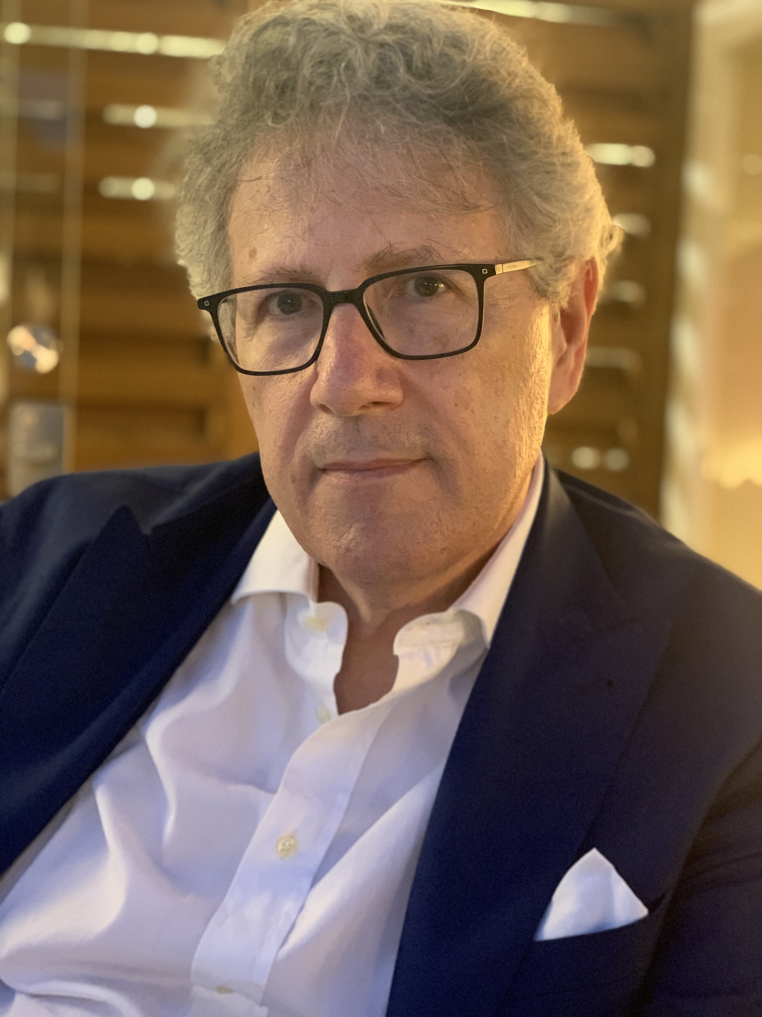 Dr. Mariano De Vincenzo Psicologo