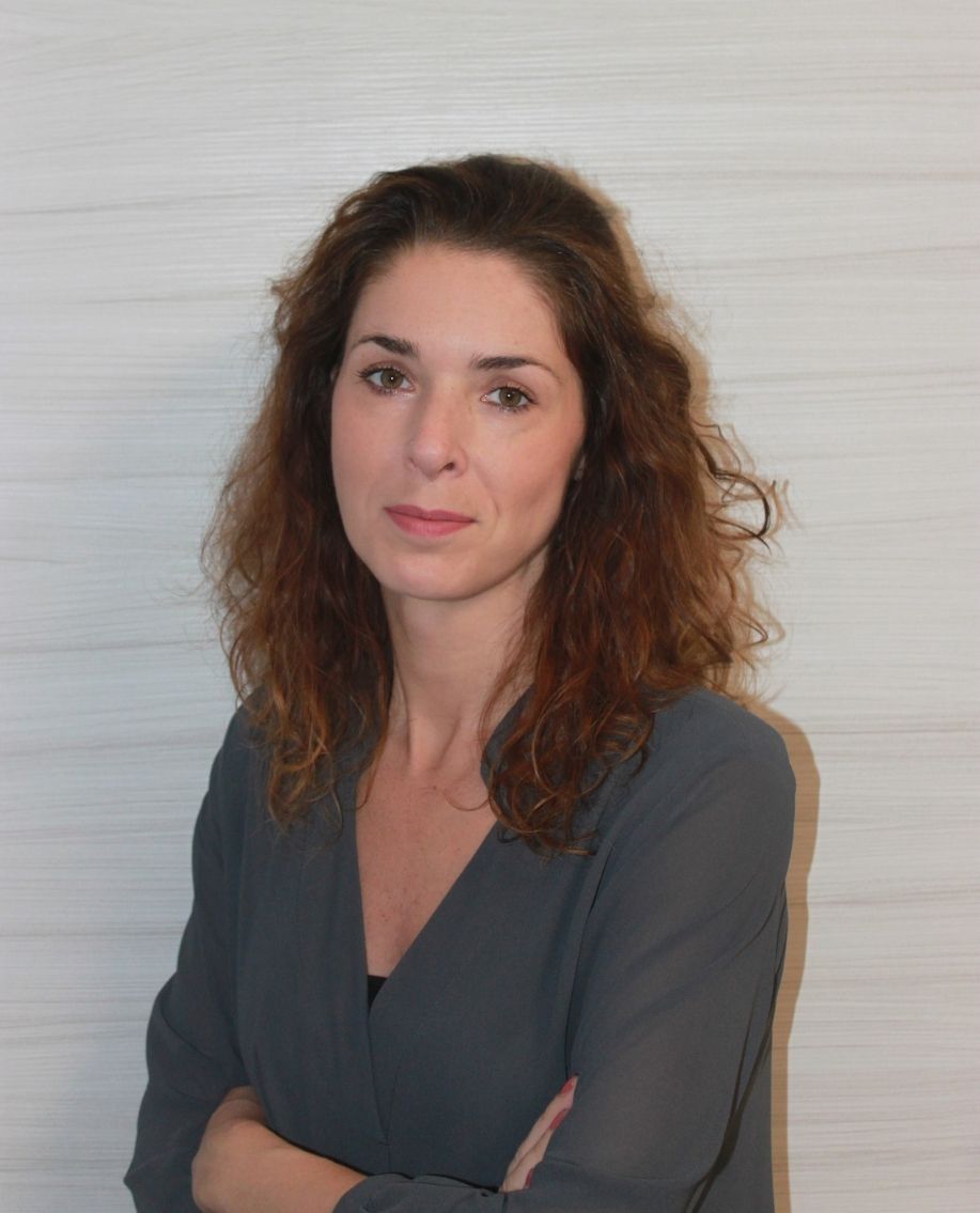 Dr.ssa Alessia Giangregorio Psicoterapeuta