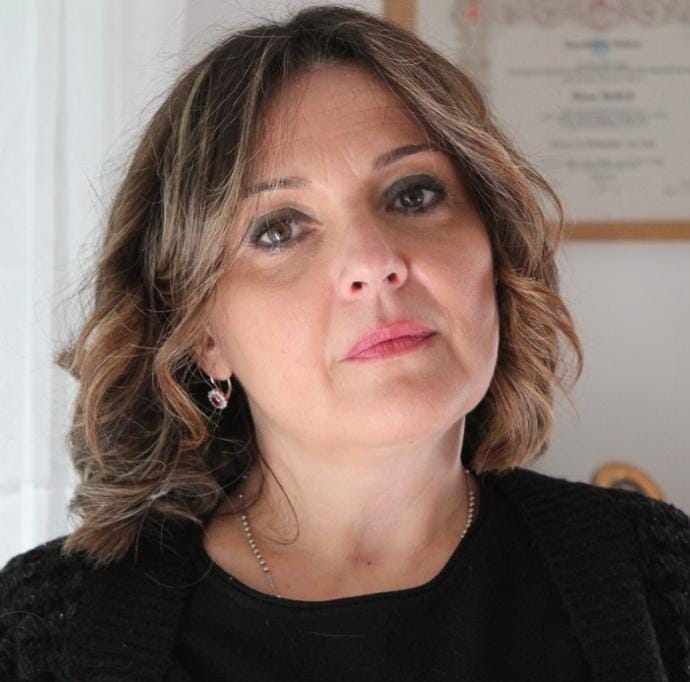 Dr.ssa Elena Bellodi Psicologo